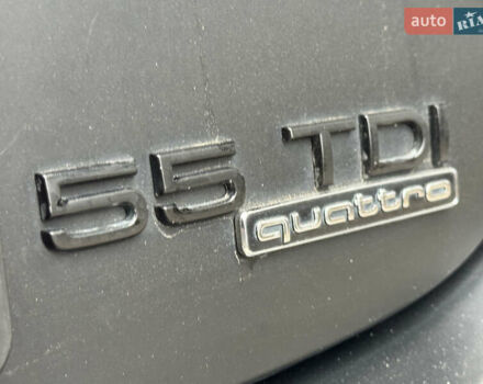 Черный Ауди A7 Sportback, объемом двигателя 2.97 л и пробегом 150 тыс. км за 31500 $, фото 35 на Automoto.ua