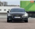 Черный Ауди A7 Sportback, объемом двигателя 2.97 л и пробегом 128 тыс. км за 26500 $, фото 1 на Automoto.ua