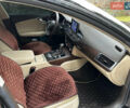 Черный Ауди A7 Sportback, объемом двигателя 3 л и пробегом 213 тыс. км за 19600 $, фото 18 на Automoto.ua