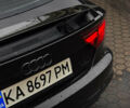 Черный Ауди A7 Sportback, объемом двигателя 3 л и пробегом 216 тыс. км за 19500 $, фото 9 на Automoto.ua