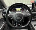 Черный Ауди A7 Sportback, объемом двигателя 2.97 л и пробегом 173 тыс. км за 34500 $, фото 29 на Automoto.ua