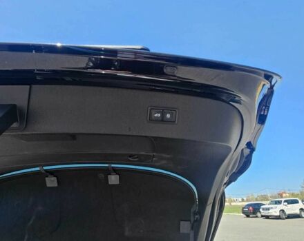 Черный Ауди A7 Sportback, объемом двигателя 3 л и пробегом 133 тыс. км за 24600 $, фото 19 на Automoto.ua