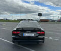 Черный Ауди A7 Sportback, объемом двигателя 2.97 л и пробегом 199 тыс. км за 28600 $, фото 4 на Automoto.ua