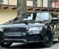 Черный Ауди A7 Sportback, объемом двигателя 3 л и пробегом 240 тыс. км за 22999 $, фото 28 на Automoto.ua