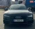 Черный Ауди A7 Sportback, объемом двигателя 3 л и пробегом 136 тыс. км за 23800 $, фото 18 на Automoto.ua