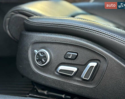 Черный Ауди A7 Sportback, объемом двигателя 2.97 л и пробегом 219 тыс. км за 28000 $, фото 22 на Automoto.ua