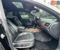 Черный Ауди A7 Sportback, объемом двигателя 3 л и пробегом 240 тыс. км за 22999 $, фото 53 на Automoto.ua