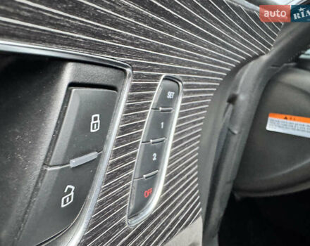 Черный Ауди A7 Sportback, объемом двигателя 2.97 л и пробегом 150 тыс. км за 31500 $, фото 32 на Automoto.ua