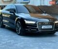 Чорний Ауді A7 Sportback, об'ємом двигуна 2.97 л та пробігом 178 тис. км за 24500 $, фото 8 на Automoto.ua