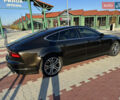 Черный Ауди A7 Sportback, объемом двигателя 2.97 л и пробегом 204 тыс. км за 29000 $, фото 22 на Automoto.ua