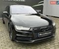 Черный Ауди A7 Sportback, объемом двигателя 2.97 л и пробегом 173 тыс. км за 34500 $, фото 16 на Automoto.ua