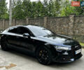 Черный Ауди A7 Sportback, объемом двигателя 3 л и пробегом 211 тыс. км за 21999 $, фото 1 на Automoto.ua