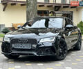 Черный Ауди A7 Sportback, объемом двигателя 3 л и пробегом 240 тыс. км за 22999 $, фото 27 на Automoto.ua