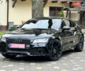 Черный Ауди A7 Sportback, объемом двигателя 3 л и пробегом 240 тыс. км за 22999 $, фото 31 на Automoto.ua