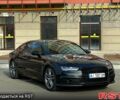 Черный Ауди A7 Sportback, объемом двигателя 3 л и пробегом 196 тыс. км за 25000 $, фото 1 на Automoto.ua