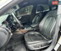Черный Ауди A7 Sportback, объемом двигателя 3 л и пробегом 240 тыс. км за 22999 $, фото 48 на Automoto.ua