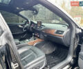 Черный Ауди A7 Sportback, объемом двигателя 3 л и пробегом 240 тыс. км за 22999 $, фото 52 на Automoto.ua