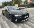 Черный Ауди A7 Sportback, объемом двигателя 2.97 л и пробегом 359 тыс. км за 22000 $, фото 4 на Automoto.ua