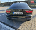 Черный Ауди A7 Sportback, объемом двигателя 2.97 л и пробегом 205 тыс. км за 27000 $, фото 17 на Automoto.ua