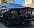 Чорний Ауді A7 Sportback, об'ємом двигуна 3 л та пробігом 141 тис. км за 30800 $, фото 2 на Automoto.ua