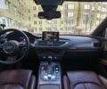 Чорний Ауді A7 Sportback, об'ємом двигуна 3 л та пробігом 210 тис. км за 22000 $, фото 17 на Automoto.ua