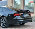 Черный Ауди A7 Sportback, объемом двигателя 2.97 л и пробегом 219 тыс. км за 28000 $, фото 9 на Automoto.ua