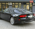 Черный Ауди A7 Sportback, объемом двигателя 2.97 л и пробегом 141 тыс. км за 26200 $, фото 14 на Automoto.ua