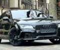 Черный Ауди A7 Sportback, объемом двигателя 3 л и пробегом 240 тыс. км за 22999 $, фото 9 на Automoto.ua