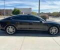 Черный Ауди A7 Sportback, объемом двигателя 3 л и пробегом 74 тыс. км за 6900 $, фото 3 на Automoto.ua