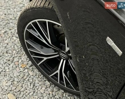 Черный Ауди A7 Sportback, объемом двигателя 2.97 л и пробегом 200 тыс. км за 26900 $, фото 6 на Automoto.ua