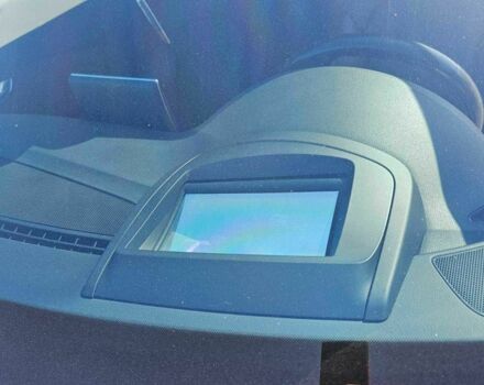 Черный Ауди A7 Sportback, объемом двигателя 3 л и пробегом 133 тыс. км за 24600 $, фото 10 на Automoto.ua