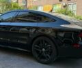 Чорний Ауді A7 Sportback, об'ємом двигуна 3 л та пробігом 141 тис. км за 30800 $, фото 1 на Automoto.ua