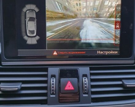 Чорний Ауді A7 Sportback, об'ємом двигуна 3 л та пробігом 210 тис. км за 22000 $, фото 14 на Automoto.ua