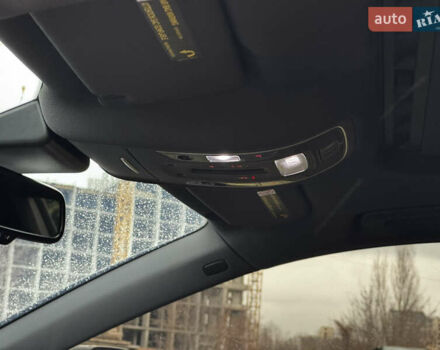 Черный Ауди A7 Sportback, объемом двигателя 3 л и пробегом 137 тыс. км за 23500 $, фото 20 на Automoto.ua