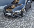 Черный Ауди A7 Sportback, объемом двигателя 2.97 л и пробегом 175 тыс. км за 23800 $, фото 1 на Automoto.ua