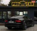 Чорний Ауді A7 Sportback, об'ємом двигуна 2.97 л та пробігом 200 тис. км за 25400 $, фото 3 на Automoto.ua