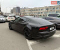 Чорний Ауді A7 Sportback, об'ємом двигуна 3 л та пробігом 315 тис. км за 19500 $, фото 1 на Automoto.ua