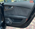 Черный Ауди A7 Sportback, объемом двигателя 2.97 л и пробегом 219 тыс. км за 28000 $, фото 44 на Automoto.ua