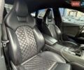 Черный Ауди A7 Sportback, объемом двигателя 2.97 л и пробегом 173 тыс. км за 34500 $, фото 22 на Automoto.ua