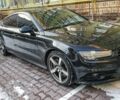 Чорний Ауді A7 Sportback, об'ємом двигуна 3 л та пробігом 210 тис. км за 22000 $, фото 1 на Automoto.ua