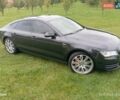 Черный Ауди A7 Sportback, объемом двигателя 3 л и пробегом 243 тыс. км за 16900 $, фото 24 на Automoto.ua