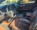 Черный Ауди A7 Sportback, объемом двигателя 3 л и пробегом 133 тыс. км за 24600 $, фото 17 на Automoto.ua