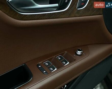 Чорний Ауді A7 Sportback, об'ємом двигуна 2.97 л та пробігом 200 тис. км за 25400 $, фото 17 на Automoto.ua