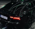 Черный Ауди A7 Sportback, объемом двигателя 3 л и пробегом 111 тыс. км за 25999 $, фото 6 на Automoto.ua