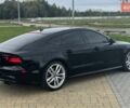 Черный Ауди A7 Sportback, объемом двигателя 3 л и пробегом 138 тыс. км за 26000 $, фото 8 на Automoto.ua