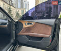 Черный Ауди A7 Sportback, объемом двигателя 2.97 л и пробегом 203 тыс. км за 23500 $, фото 15 на Automoto.ua
