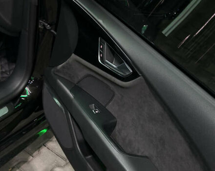 Черный Ауди A7 Sportback, объемом двигателя 3 л и пробегом 111 тыс. км за 25999 $, фото 16 на Automoto.ua