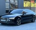 Чорний Ауді A7 Sportback, об'ємом двигуна 2.97 л та пробігом 178 тис. км за 24500 $, фото 5 на Automoto.ua