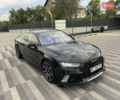 Черный Ауди A7 Sportback, объемом двигателя 2.97 л и пробегом 359 тыс. км за 22000 $, фото 1 на Automoto.ua