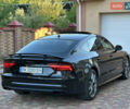 Черный Ауди A7 Sportback, объемом двигателя 2.97 л и пробегом 219 тыс. км за 28000 $, фото 12 на Automoto.ua